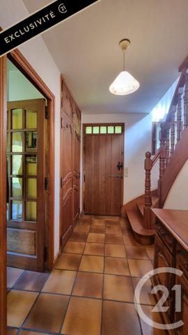 Maison à vendre  7 pièces - 167,50 m2 ST CLAIR - 46