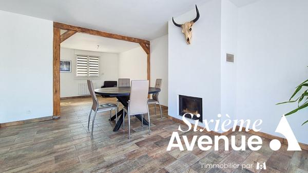 Maison 3 pièces 70 m2