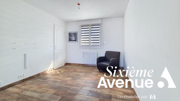 Maison 3 pièces 70 m2