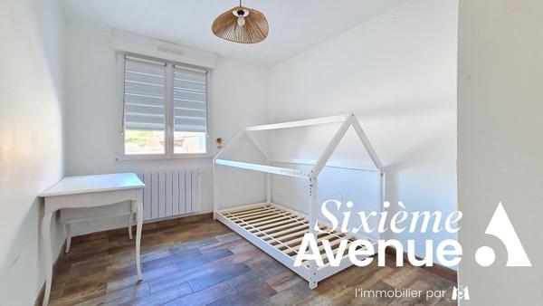 Maison 3 pièces 70 m2