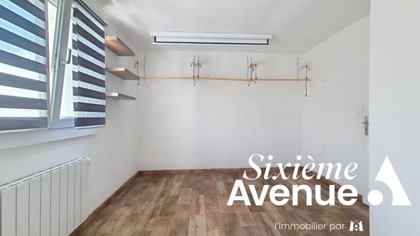 Maison 3 pièces 70 m2