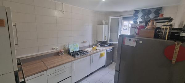 Maison Blois proche gare 5 pièce(s) 88.93 m2