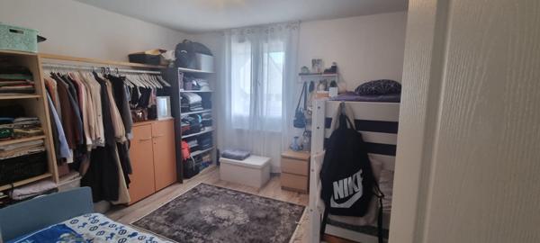 Maison Blois proche gare 5 pièce(s) 88.93 m2