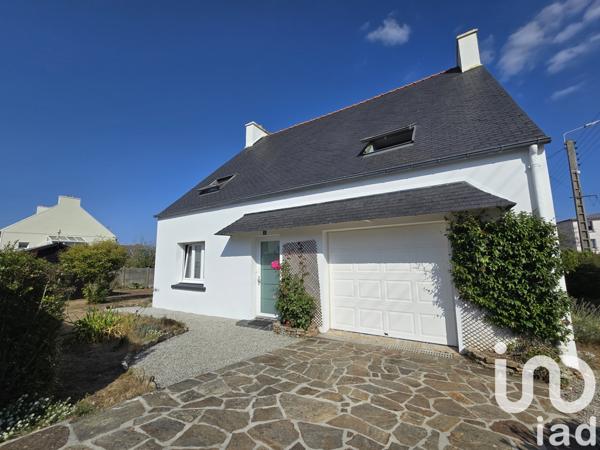 Maison à vendre 7 pièces 156 m² Camaret-sur-Mer
