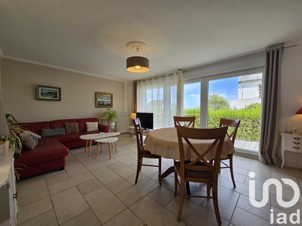 Maison à vendre 7 pièces 156 m² Camaret-sur-Mer