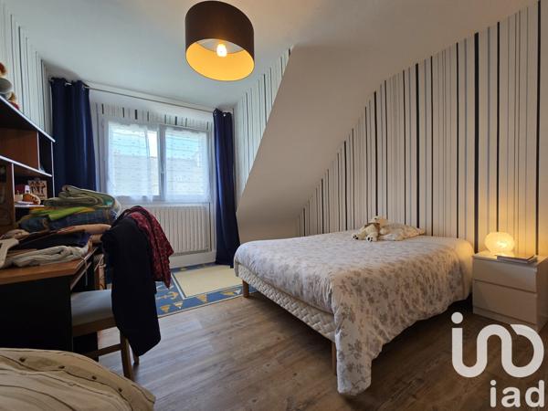 Maison à vendre 7 pièces 156 m² Camaret-sur-Mer