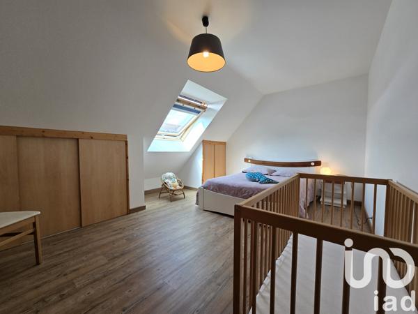 Maison à vendre 7 pièces 156 m² Camaret-sur-Mer