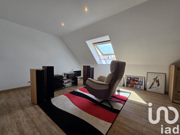 Maison à vendre 7 pièces 156 m² Camaret-sur-Mer