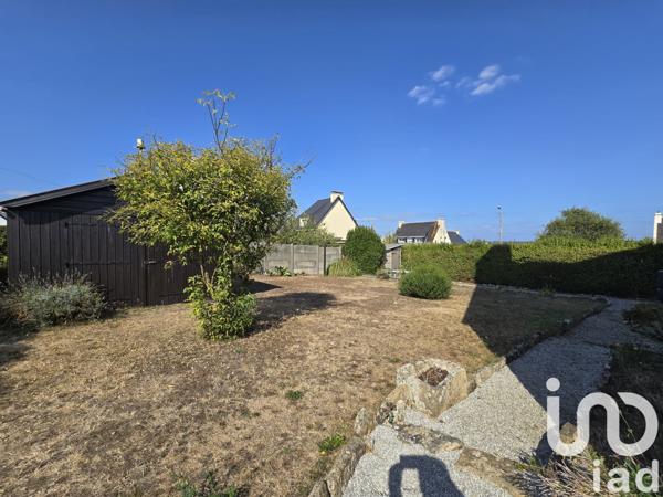 Maison à vendre 7 pièces 156 m² Camaret-sur-Mer