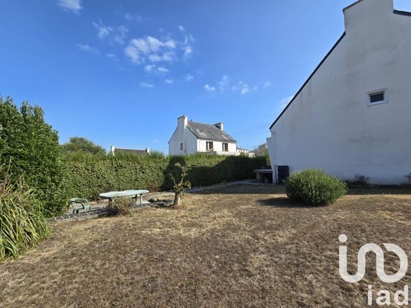 Maison à vendre 7 pièces 156 m² Camaret-sur-Mer