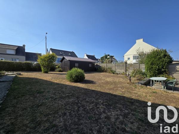 Maison à vendre 7 pièces 156 m² Camaret-sur-Mer