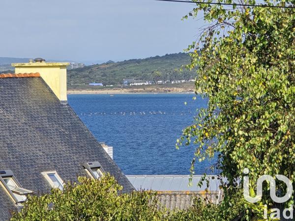 Maison à vendre 7 pièces 156 m² Camaret-sur-Mer