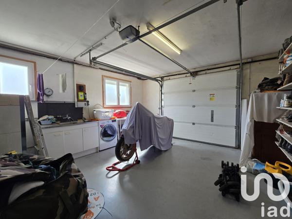 Maison à vendre 7 pièces 156 m² Camaret-sur-Mer