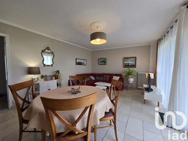 Maison à vendre 7 pièces 156 m² Camaret-sur-Mer