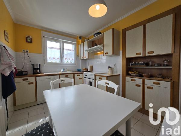 Maison à vendre 7 pièces 156 m² Camaret-sur-Mer