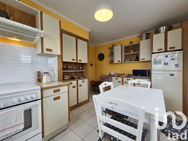 Maison à vendre 7 pièces 156 m² Camaret-sur-Mer