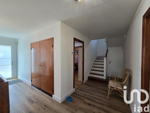 Maison à vendre 7 pièces 156 m² Camaret-sur-Mer