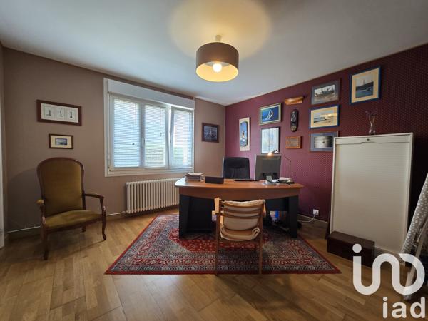 Maison à vendre 7 pièces 156 m² Camaret-sur-Mer