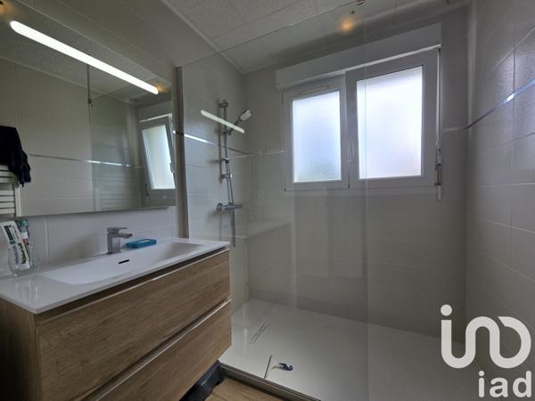 Maison à vendre 7 pièces 156 m² Camaret-sur-Mer