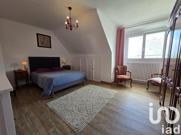 Maison à vendre 7 pièces 156 m² Camaret-sur-Mer