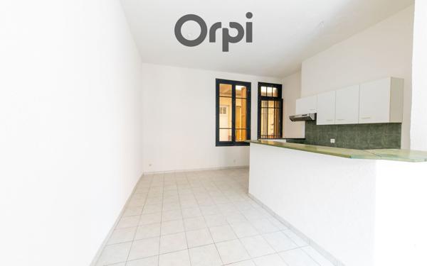 Appartement à vendre    2 pièces • 47,99 m2 Perpignan