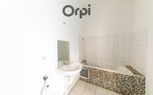 Appartement à vendre    2 pièces • 47,99 m2 Perpignan