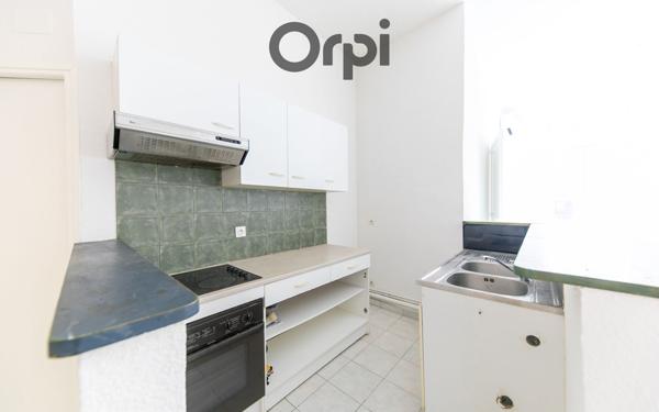 Appartement à vendre    2 pièces • 47,99 m2 Perpignan