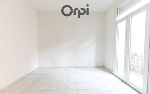 Appartement à vendre    2 pièces • 47,99 m2 Perpignan