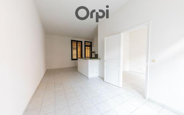 Appartement à vendre    2 pièces • 47,99 m2 Perpignan