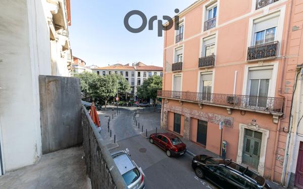 Appartement à vendre    2 pièces • 47,99 m2 Perpignan