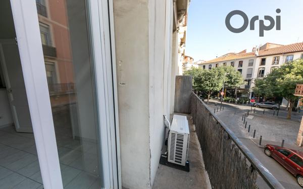 Appartement à vendre    2 pièces • 47,99 m2 Perpignan