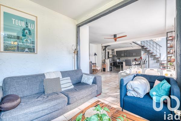 Maison à vendre 6 pièces 137 m² Esbly
