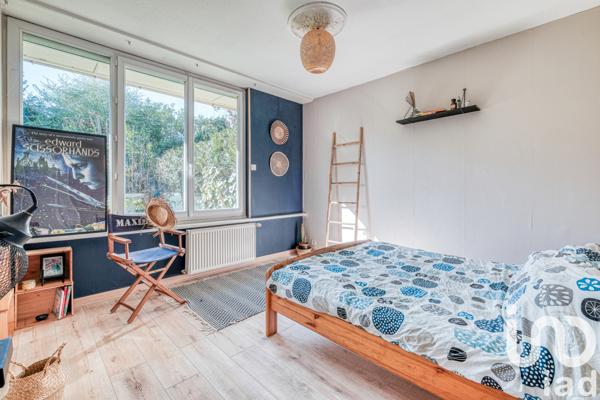 Maison à vendre 6 pièces 137 m² Esbly