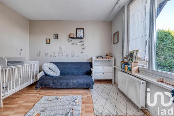 Maison à vendre 6 pièces 137 m² Esbly