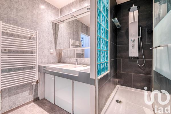 Maison à vendre 6 pièces 137 m² Esbly