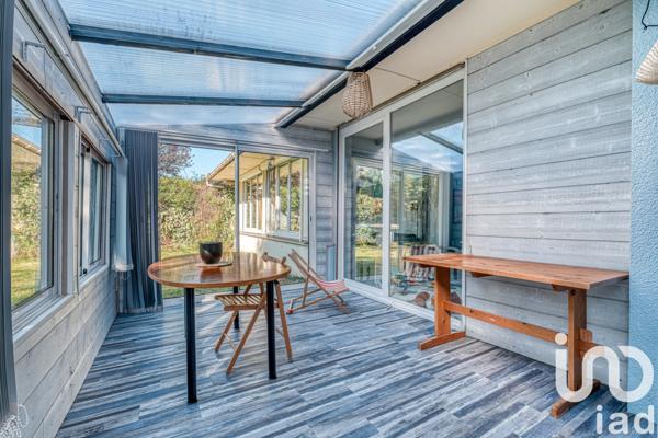 Maison à vendre 6 pièces 137 m² Esbly