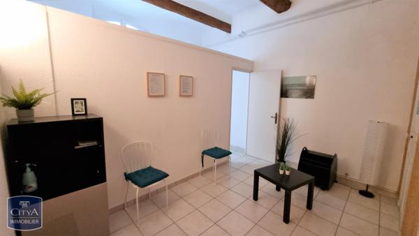 Location local professionnel Aix-en-Provence (13)