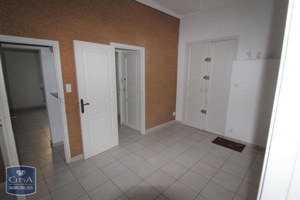 Location local professionnel Aix-en-Provence (13)