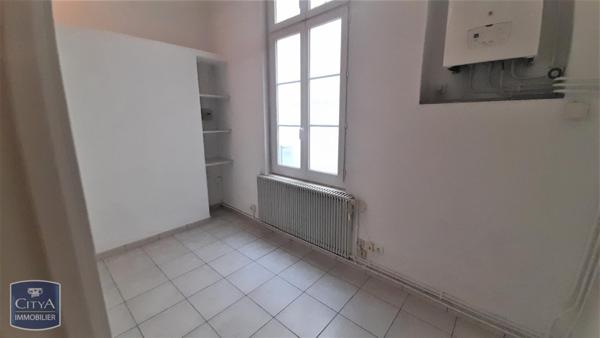 Location local professionnel Aix-en-Provence (13)