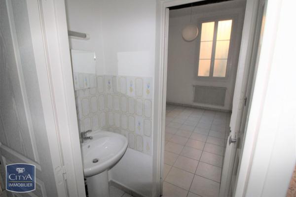 Location local professionnel Aix-en-Provence (13)