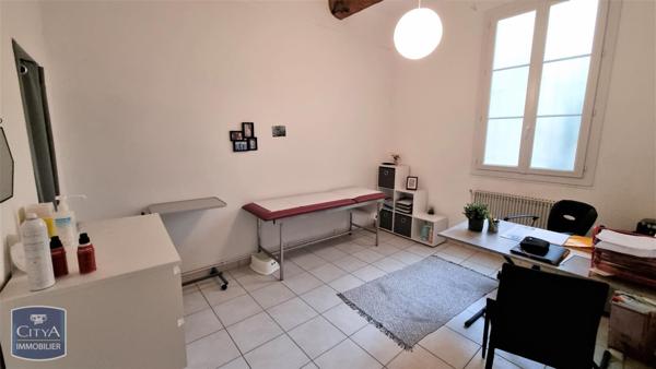 Location local professionnel Aix-en-Provence (13)