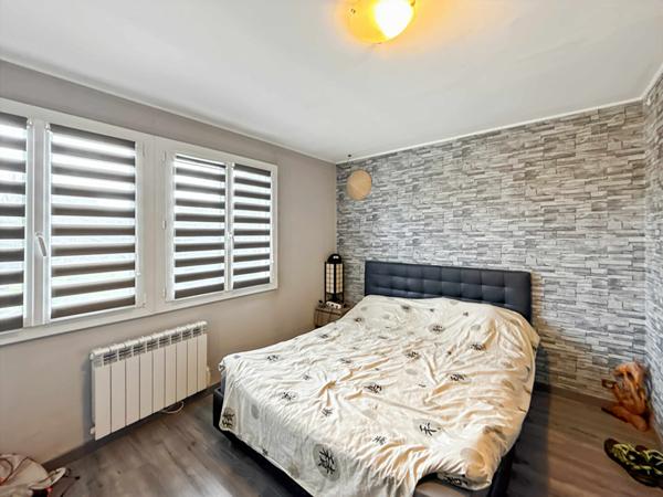 Maison plain pied proche ETREPAGNY