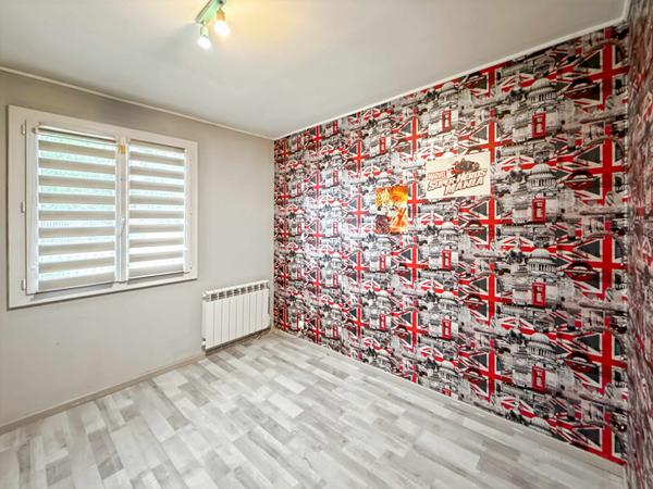 Maison plain pied proche ETREPAGNY