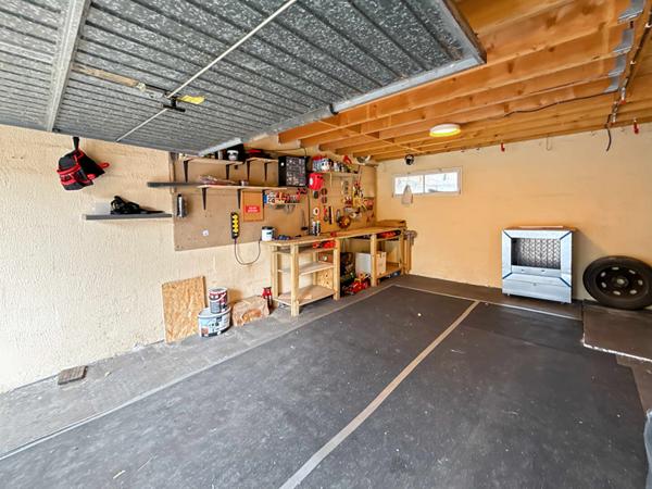 Maison plain pied proche ETREPAGNY