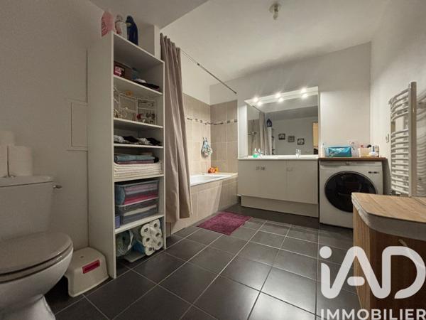 Appartement à vendre 4 pièces 91 m² Rambouillet