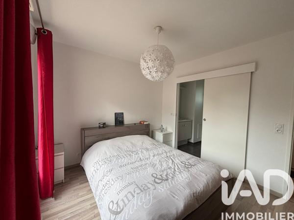 Appartement à vendre 4 pièces 91 m² Rambouillet