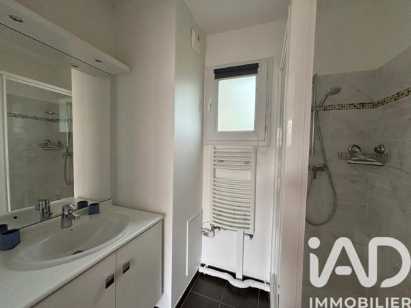 Appartement à vendre 4 pièces 91 m² Rambouillet