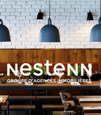 RARE ! Fonds de commerce Restaurant Pizzeria Licence IV - Galerie commerciale - Secteur recherché !