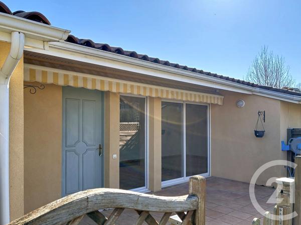 Maison à vendre  3 pièces - 77 m2 SALIES DU SALAT - 31
