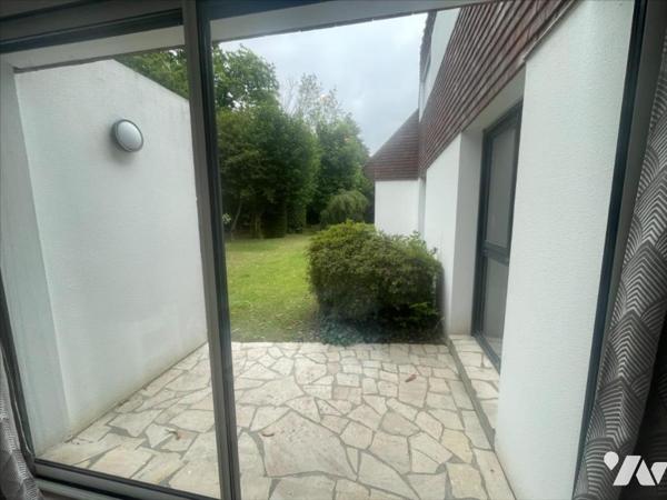 MATHIEU CAEN NORD MAISON DE 9 PIECES